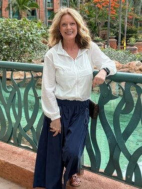 Meet your Posher, Tina